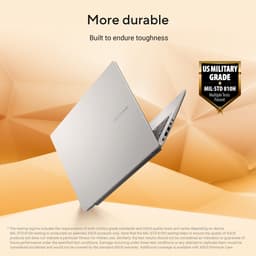 ASUS Vivobook 14 M1407GA-LY012W 14'' Copilotplus laptop — thumbnail 2