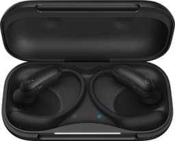 soundcore AeroFit 2 Pro by Anker - Eerste hoofdtelefoon met 2 draagmodi - 2-in-1 open ear hoofdtelefoon & semi-open - Ear ruisonderdrukking - Bluetooth 6.1 - Hi-Res - LDAC - Spatial audio — thumbnail 3