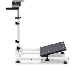 VDD Gaming Wheel stand - racestuur standaard houder - race cockpit - logitech - thrustmaster - fanatec — thumbnail 3