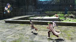 The Legend of Heroes: Trails Beyond the Horizon Deluxe Edition PS5 Game — thumbnail 3