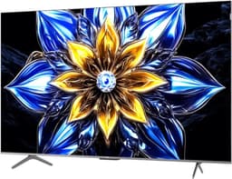 TCL 55T8C 55-inch 4K Ultra HD 144Hz Gaming Smart TV, AI Spraakbesturing, HDR10+ — thumbnail 17