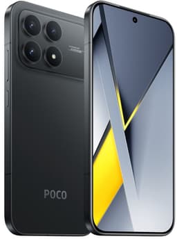 Xiaomi POCO F8 Pro -Smartphone - Zwart - 12GB 256GB — thumbnail 5