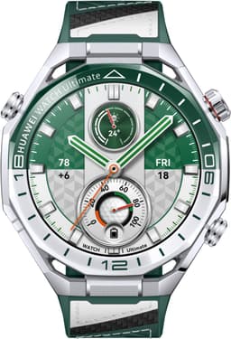Huawei Watch Ultimate 2 Groen 48 mm — thumbnail 1