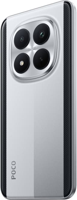 Smartphone-POCO M8 Pro 5G-12GB+512GB-Zilver — thumbnail 2