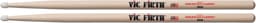 Vic Firth 5AN drumstokken, -stok & -borstel Drumstokken Hout — thumbnail 1