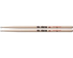 Vic Firth 5AN drumstokken, -stok & -borstel Drumstokken Hout