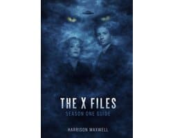 The X-Files Season One Guide
