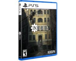 Industria - PS5 (Limited Run)