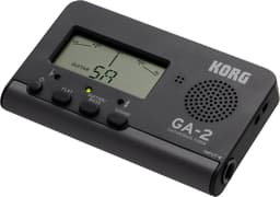 KORG GA-2 Stemapparaat voor gitaar en bas — thumbnail 2