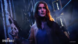 Marvel's Spider-Man 2 - PS5 — thumbnail 9