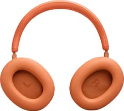 JBL Live 780NC Draadloze Over-ear Hoofdtelefoon Met Noise-cancelling Oranje — thumbnail 2
