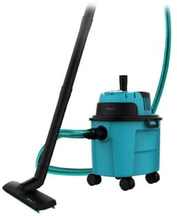 Nat- en droogzuiger Cecotec Conga Rockstar Wet & Dry Compact Garden Blauw 1000 W — thumbnail 2