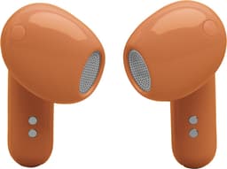 JBL Live Flex 4 Draadloze oordopjes met Noise Cancelling en Smart Case (2026) Oranje — thumbnail 5