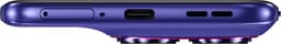 Motorola moto edge 70 fusion - 8/258GB - PANTONE Orient Blue — thumbnail 8