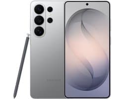 Samsung - Galaxy S26 Ultra 5G - 1TB - Shadow Silver — thumbnail 1