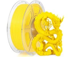 Hoge Snelheid PLA-filament 1,75 mm, 1 kg, voor Snel 3D-printen tot 600 mm/s
