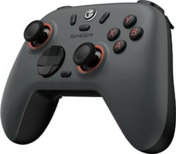 GameSir Nova 2 Lite - Draadloze Controller - Voor Switch/Switch 2/PC/Mobile - Midnight Gray — thumbnail 7
