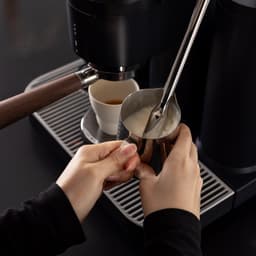Meraki Espresso Machine GEN2 wit — thumbnail 2