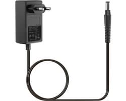 29V-netlader ter vervanging van RS-RH5664 Compatibel met Rowenta Air Force Flex 560/460/Air Force 360/260-stofzuiger Phonillico®