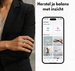 Focus® S2 Smart Ring - Mat Goud - Maat 12 - AI Coach - Hartslag - Menstruatiecyclus - Slaap Monitor - Herstelscore - Slimme Ring - Sport Prestatie - Stappenteller -IP68 Waterdicht - O2 Meting - Dames - Heren - Wearables - Oplaad Case - beschermring — thumbnail 4