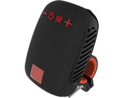 Douche Speaker - Draagbare Radio - Bluetooth - Waterdicht - Badkamer