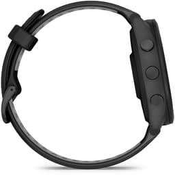 Garmin Forerunner 265 Zwart — thumbnail 2