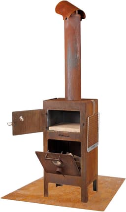 Weltevree Outdooroven promopakket — thumbnail 1