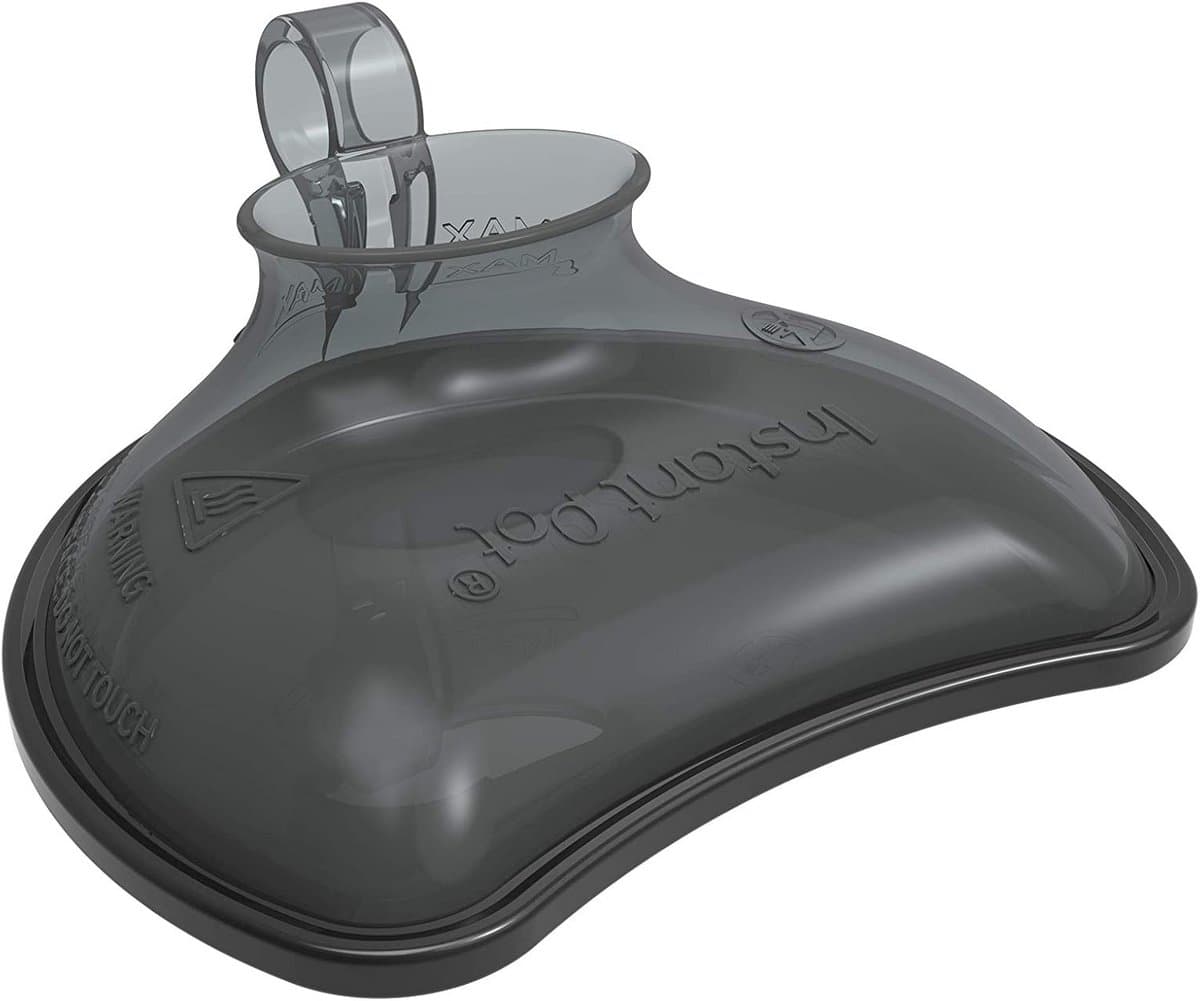 Snel Drukontlasting Accessoire voor Multicooker — afbeelding 1