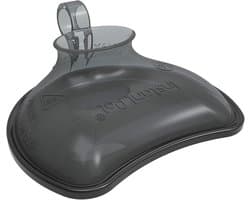 Snel Drukontlasting Accessoire voor Multicooker