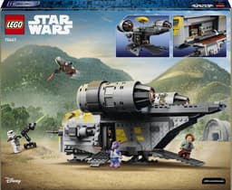 LEGO Star Wars The Razor Crest™ - 75447 — thumbnail 4