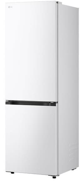 LG - GBBSJ1CCSW - 465L Koel-vriescombinatie - Super Wit - Smart Technology ThinQ (Wi-Fi) — thumbnail 4