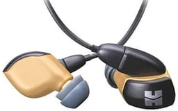 HiFiMAN - RE2000 Gold Pro Vers - Hoofdtelefoon — thumbnail 3