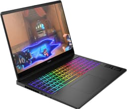 HP Omen Max 16-ah0025nd - RTX 5070 - QWERTY — thumbnail 2