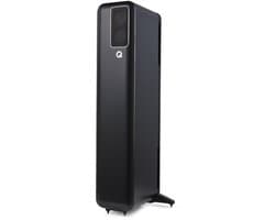 Q Acoustics Q ACTIVE 400 SPEAKERS BLACK GOOGLE