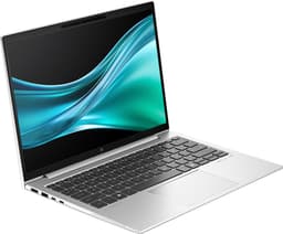"HP EliteBook 830 G11 Intel Core Ultra 5 135U Laptop 33,8 cm (13.3"") WUXGA 16 GB LPDDR5x-SDRAM 512 GB SSD Wi-Fi 6E (802.11ax) Windows 11 Pro AI PC Zilver" — thumbnail 4