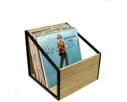 Norstone VINYL LP CASE