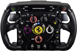 Thrustmaster F1 Racekit - XW Servo Base + F1 Add-On + Raceline Pedals III – Racing Bundel - Xbox - PC — thumbnail 5