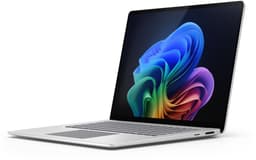 "Microsoft Surface Laptop 7 Copilot+ PC Intel Core Ultra 7 268V 38,1 cm (15"") Touchscreen 32 GB LPDDR5x-SDRAM 512 GB SSD Wi-Fi 7 (802.11be) Windows 11 Pro Platina" — thumbnail 3