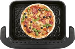 Profi Cook PC-FR 1313 H Frituurpan 10 l 2400 W Zwart — thumbnail 5