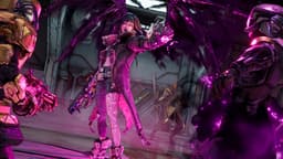 Borderlands 4 - Collector’s Edition Set - PS5 - Zonder spel — thumbnail 4
