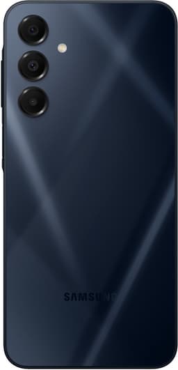 Samsung Galaxy A16 4G - 128GB - Zwart - Enterprise Edition — thumbnail 4