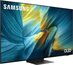 Samsung QE55S95F - 55 inch - 4K QD-OLED - 2025 - Smart TV — thumbnail 4