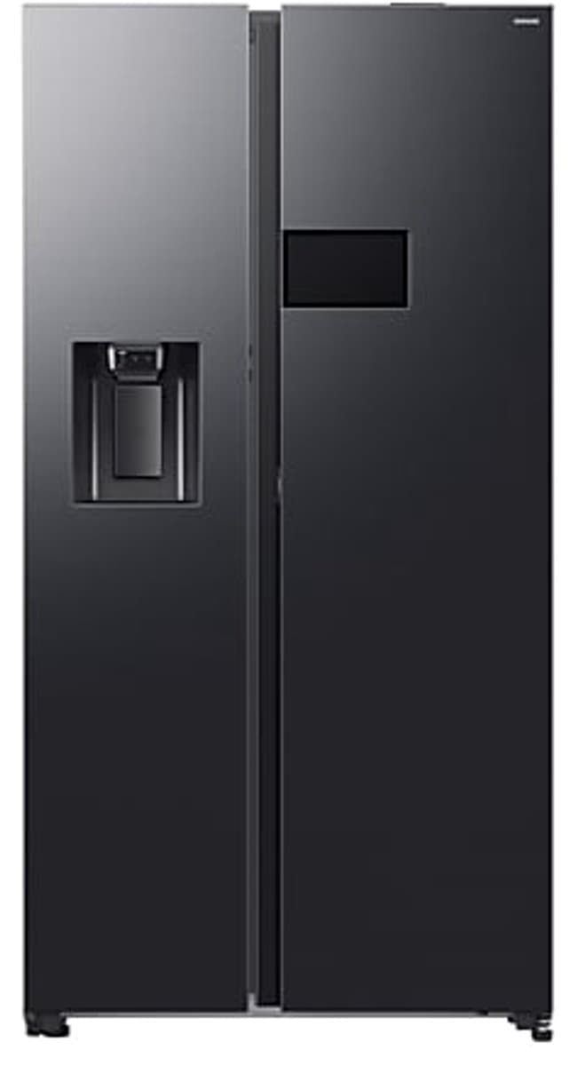 Samsung RS90F64EEFEO Side-by-Side Koelkast — afbeelding 1