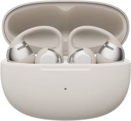 SHOKZ OpenDots Clip Open-ear Draadloze oordopjes Grijs — thumbnail 3