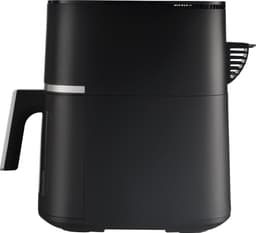 QONOS Airfryer Air One Plus 7L - Qonos Airfryer oven 7L XXL – Voor 3-5 Personen – PFAS-vrij – Met Kijkvenster – 10 Programma’s – Snel & Krokant Zonder Olie — thumbnail 2