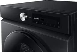 SAMSUNG DV90DB7845GBU3 Warmtepompdroger 9 kg AI Glazen deur A — thumbnail 11