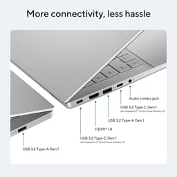 ASUS Vivobook S14 S3407CA-LY085W - Laptop - 14 inch — thumbnail 5