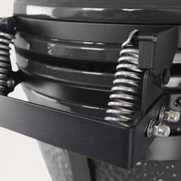 CREATE - Keramische rookoven barbecue - BBQ KAMADO 16 " — thumbnail 5