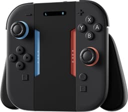 PlayCool Nintendo Switch 2 Joy-Con Charging Grip - Zwart — thumbnail 1
