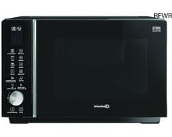 RFWR® Magnetron Extra Space zonder Draaiplateau - 25L met Crisp en Speciale Programma's